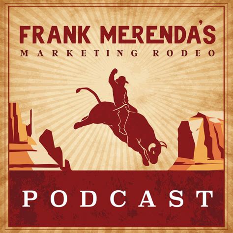 frank merenda podcast